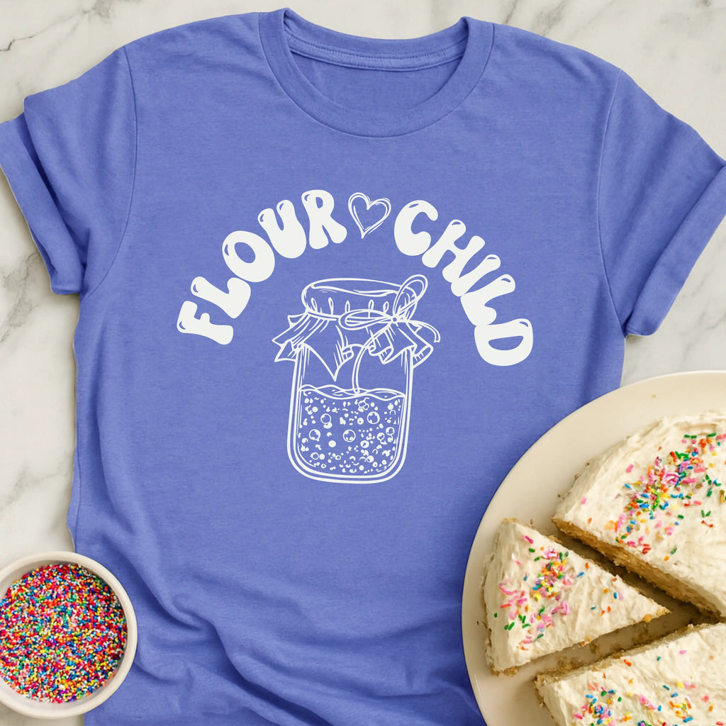 Flour Child T-Shirt