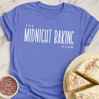 Midnight Baking Club T-Shirt