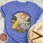 Good Baking Day T-Shirt