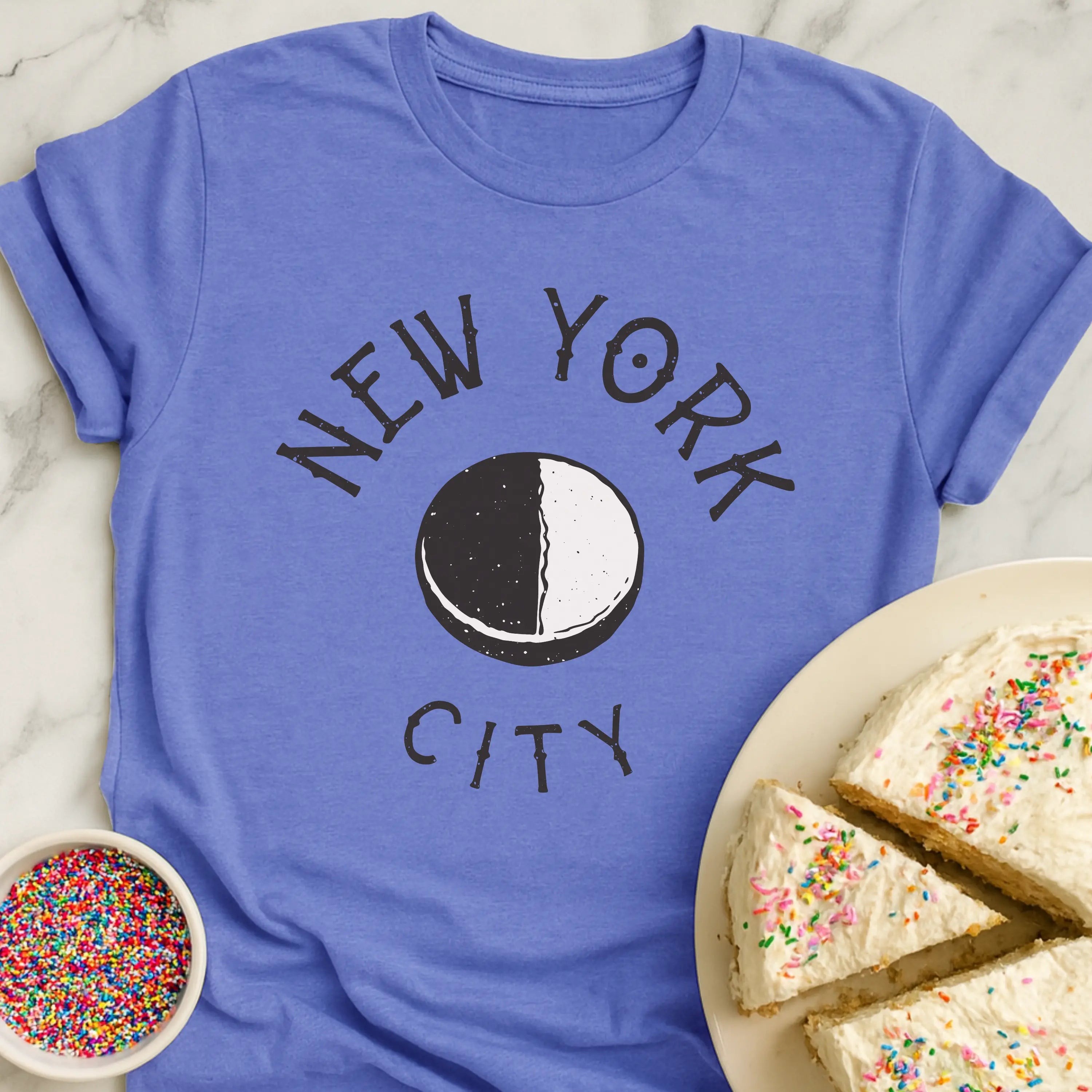 New York Cookie T-Shirt
