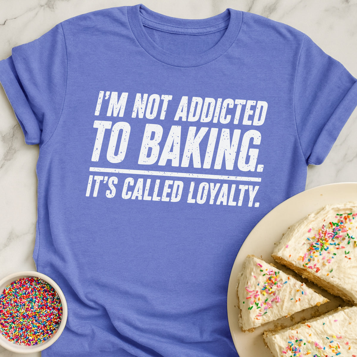 Loyalty T-Shirt