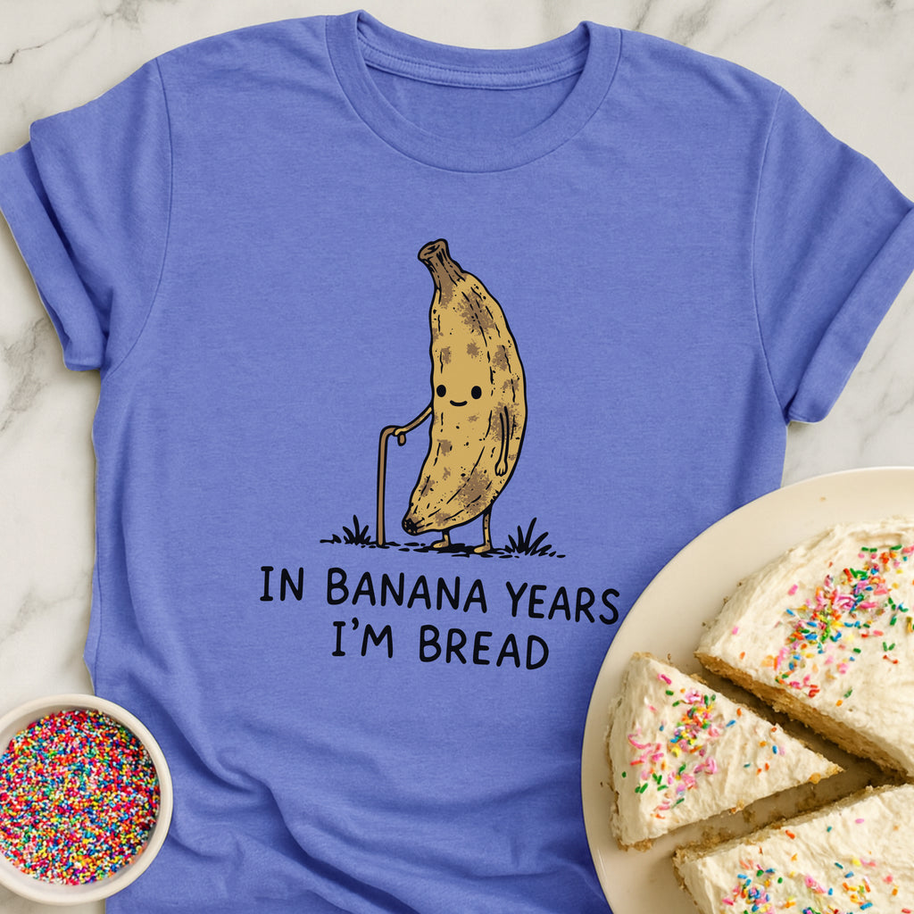 Banana Years T-Shirt
