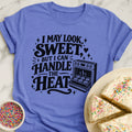 Handle The Heat T-Shirt