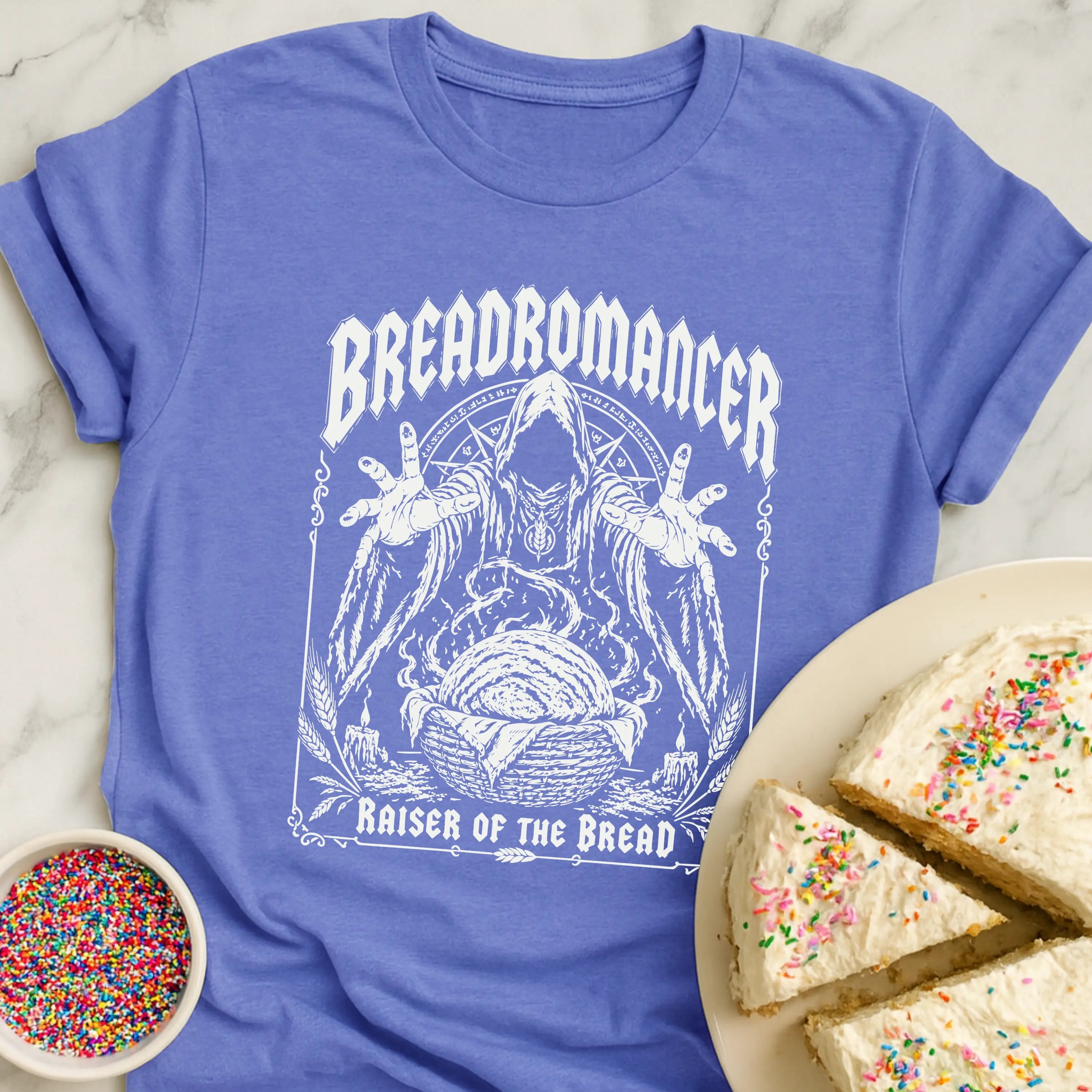 Breadromancer T-Shirt