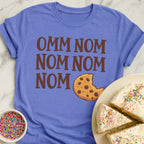 Omm Nom Nom T-Shirt