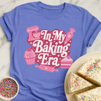 Baking Glamour Era T-Shirt