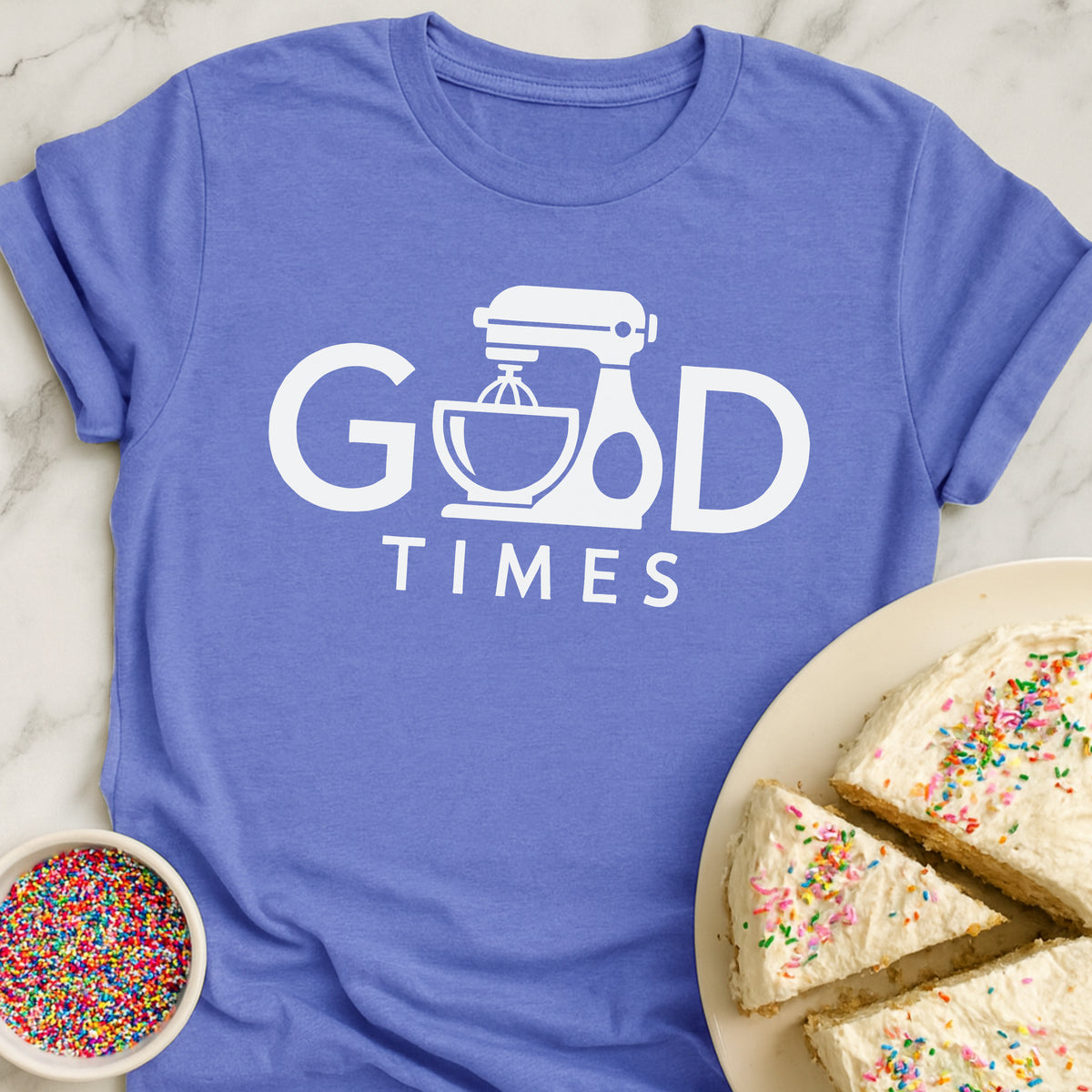 Good Times T-Shirt