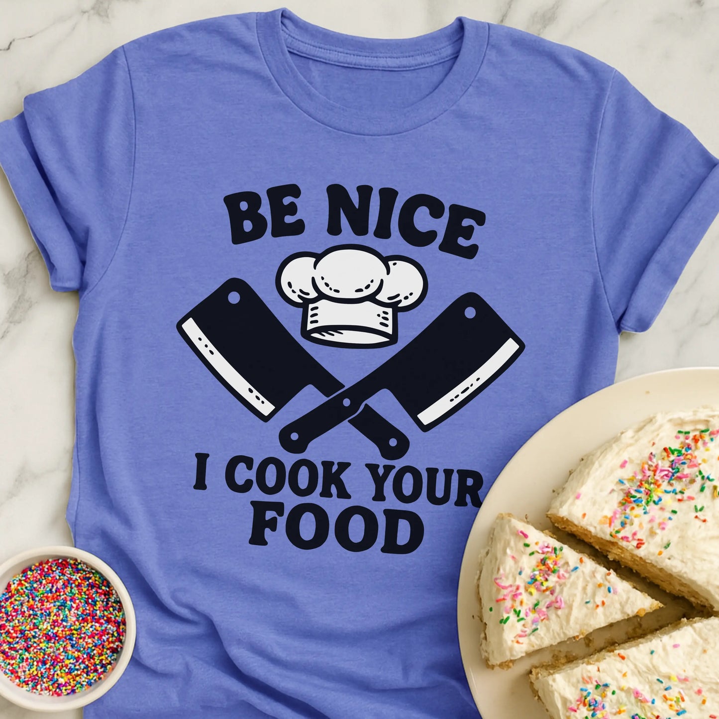 Be Nice T-Shirt