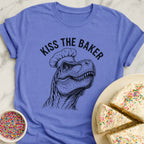 Kiss The Baker T-Shirt