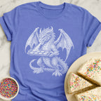 Dragon Cookies T-Shirt