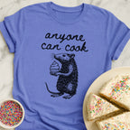 Anyone Can Cook T-Shirt