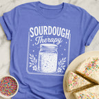 Sourdough Therapy T-Shirt