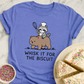 Whisk It Biscuit T-Shirt