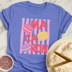 Macaron Art T-Shirt
