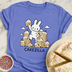Cakezilla Rabbit T-Shirt