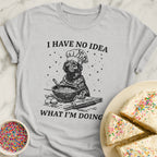 No Idea T-Shirt