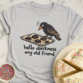 Hello Burnt Cookies T-Shirt