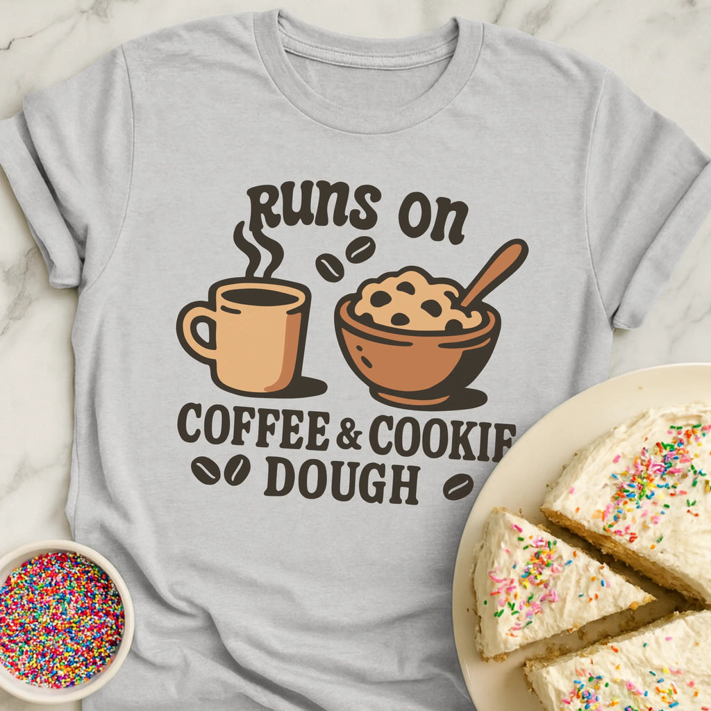 Cookie Dough T-Shirt