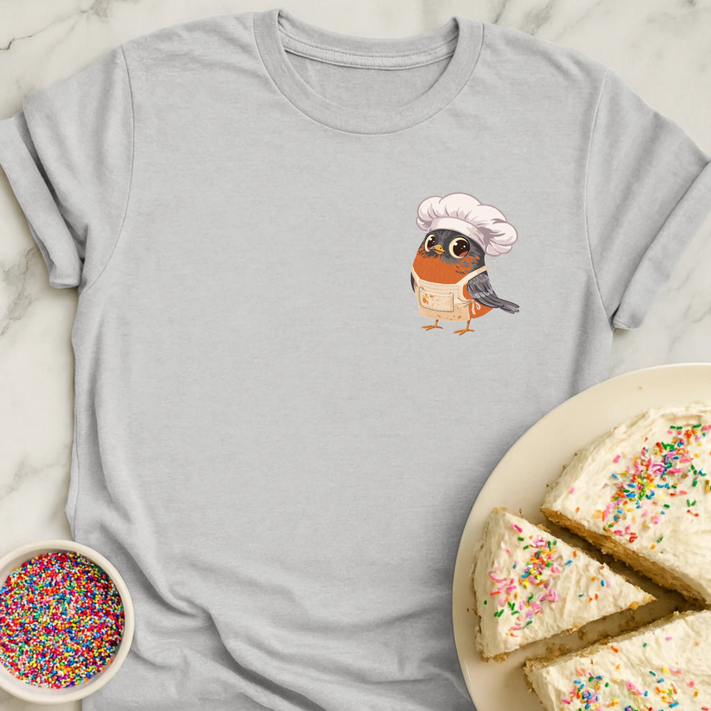 Rest Nest Logo T-Shirt