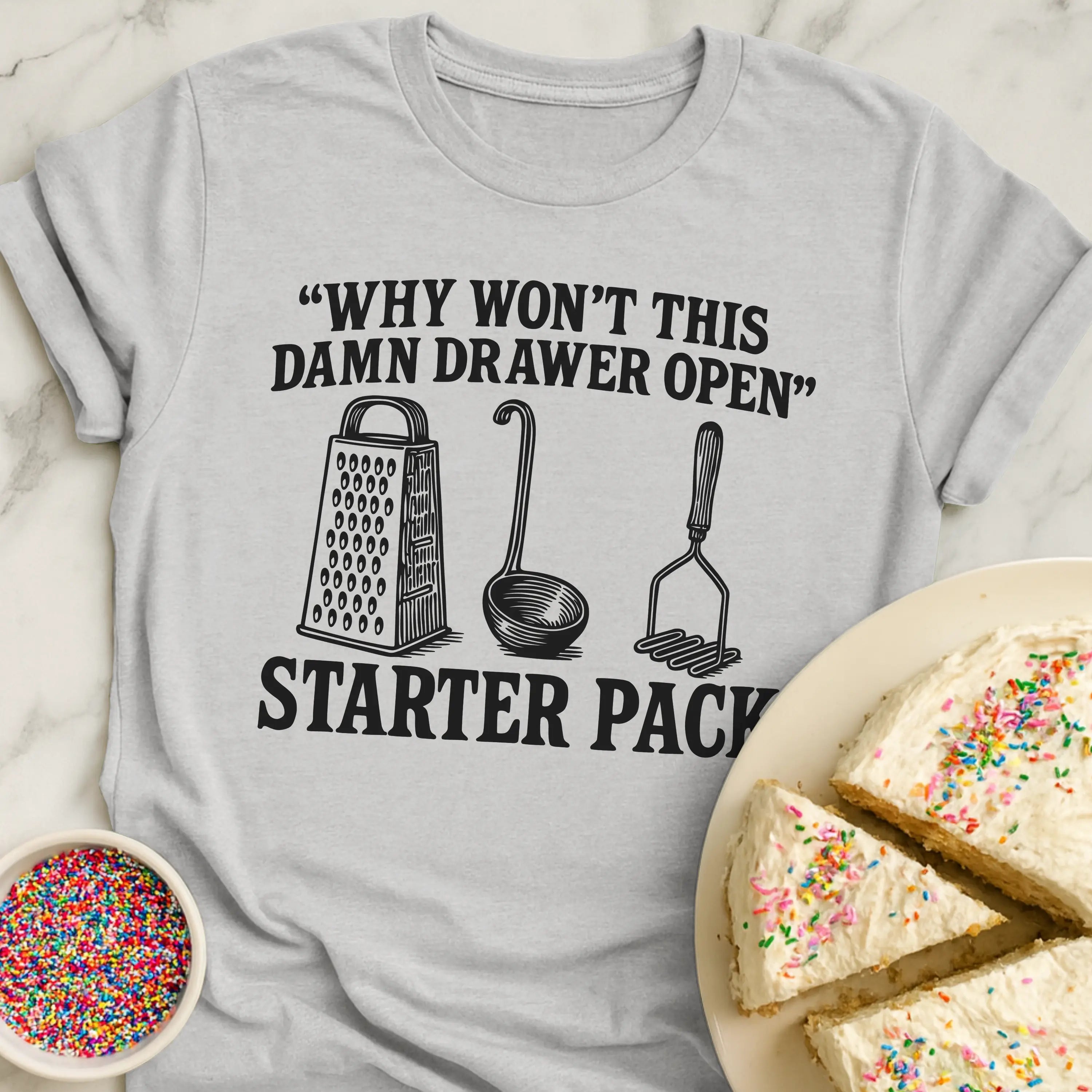 Starter Pack T-Shirt