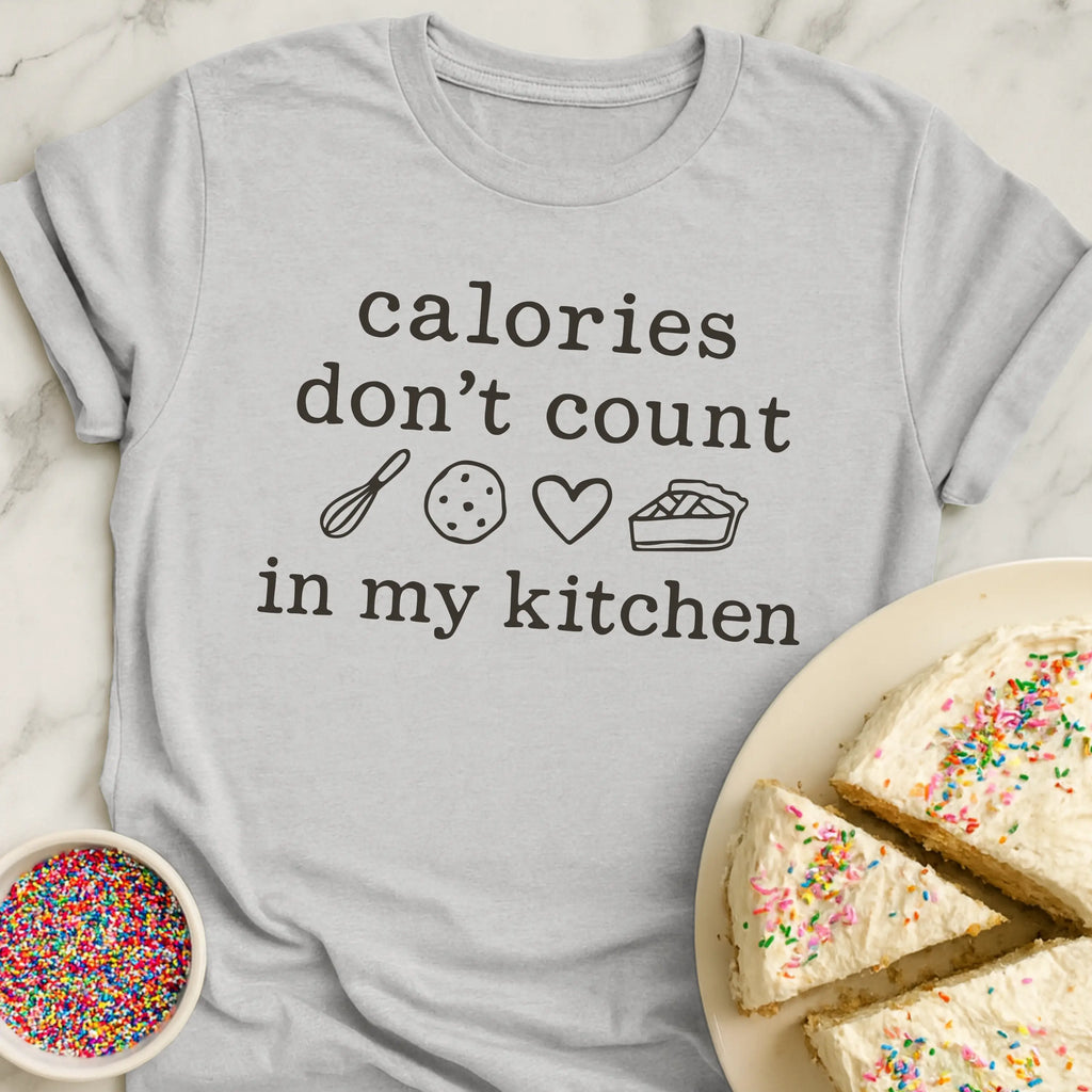 Calorie Free T-Shirt