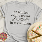 Calorie Free T-Shirt