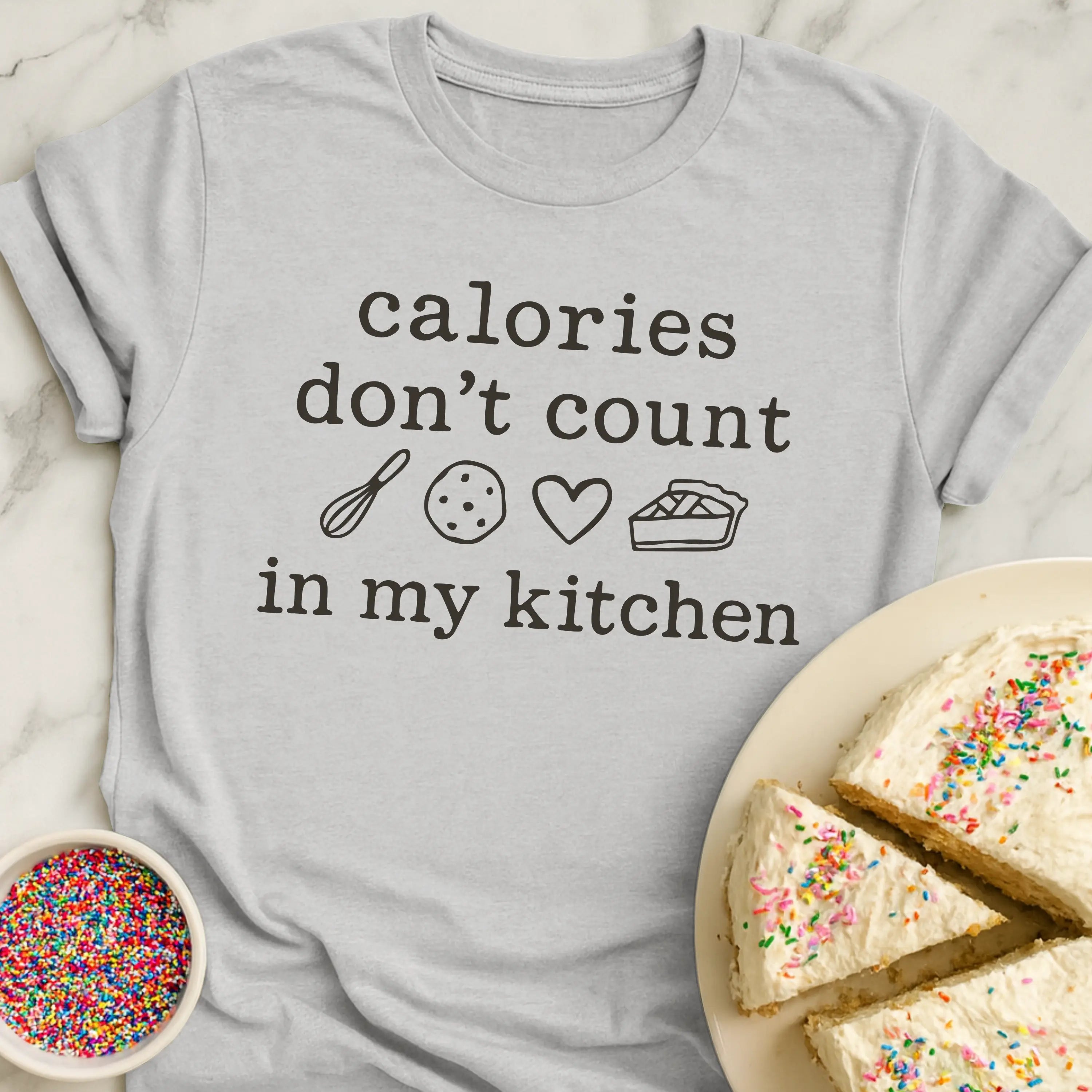 Calorie Free T-Shirt