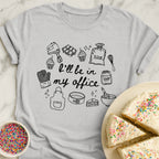 My Office T-Shirt