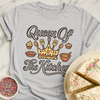Kitchen Royalty T-Shirt