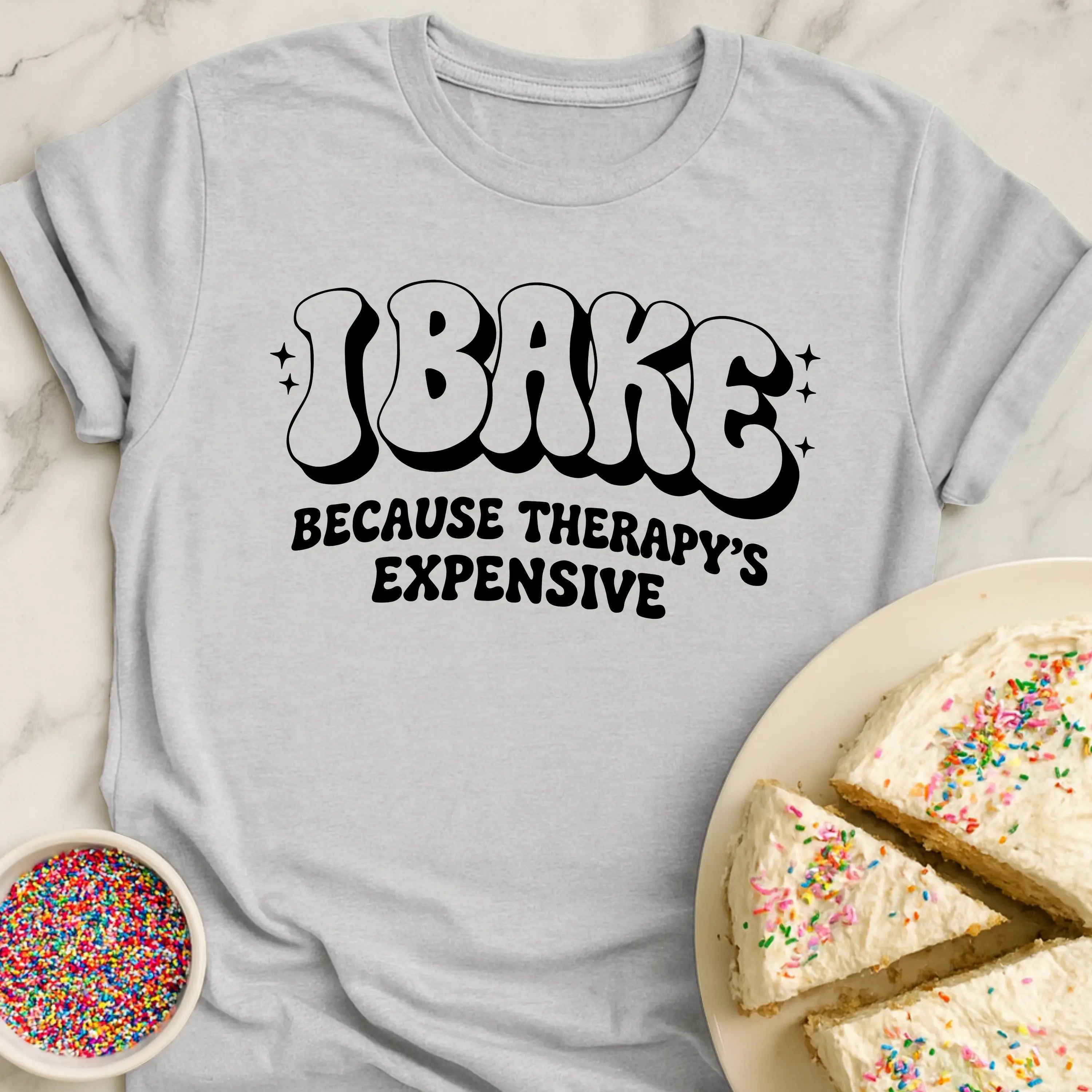 Therapy Is Expensive T-Shirt