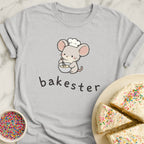 Bakester Mouse T-Shirt