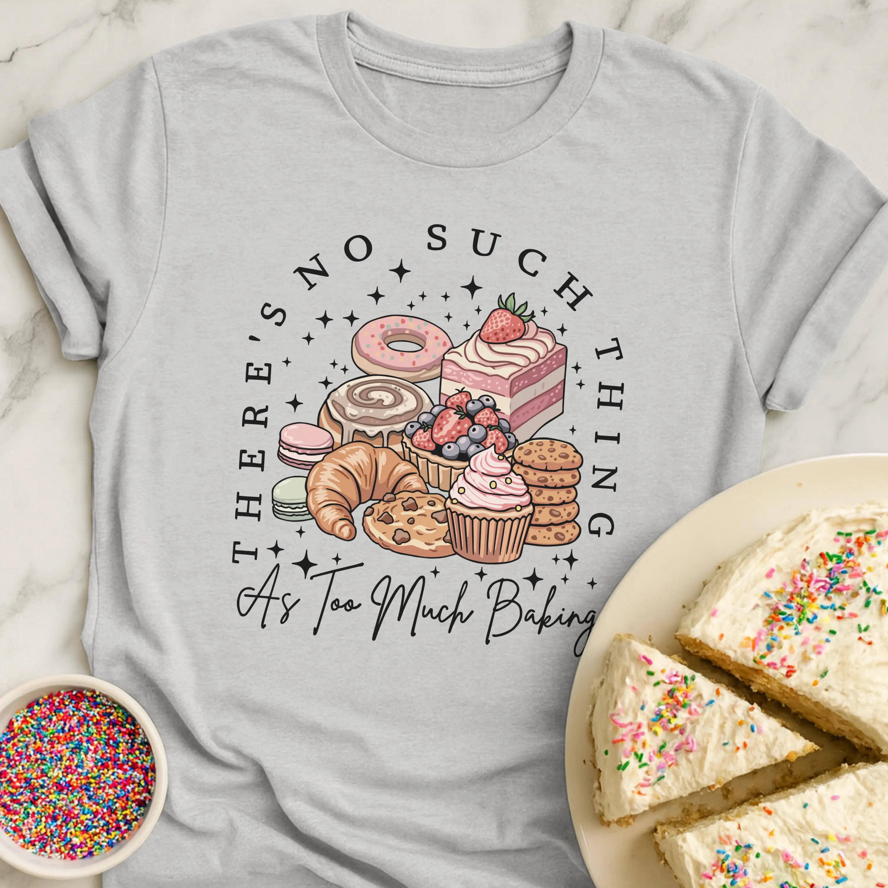 No Such Thing T-Shirt