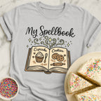My Spellbook T-Shirt