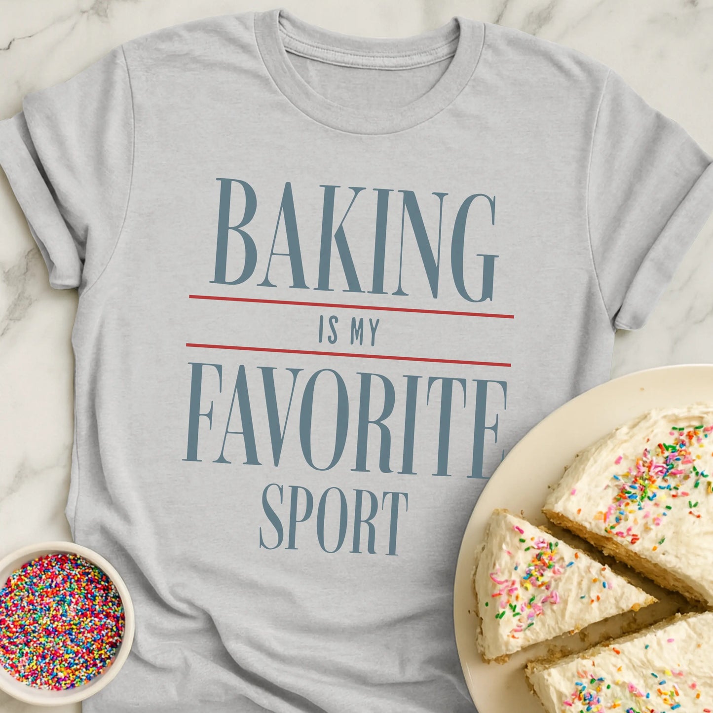 Favorite Sport T-Shirt