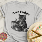 Fudge Cat T-Shirt