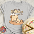 Knead Love T-Shirt