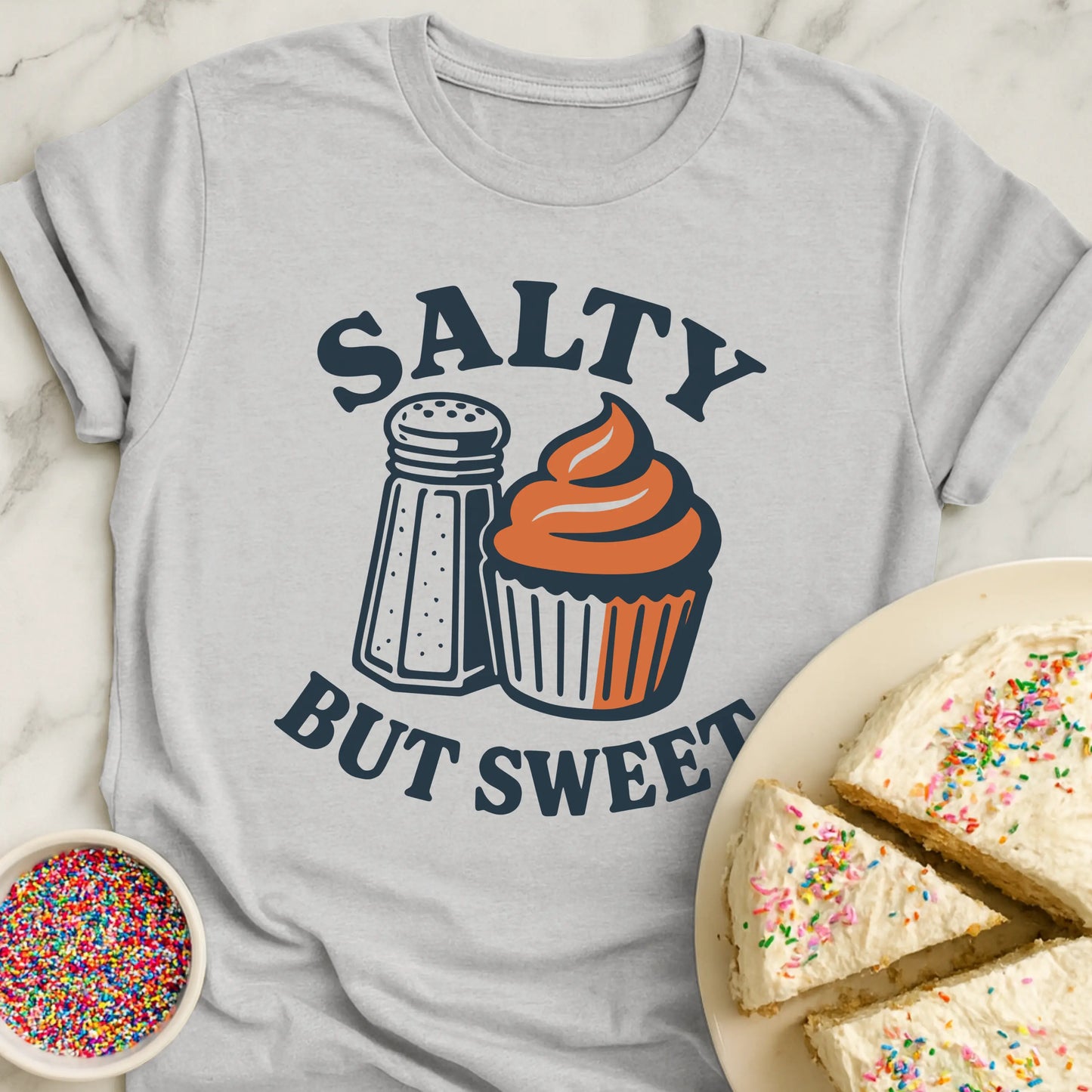 Salty Sweet T-Shirt