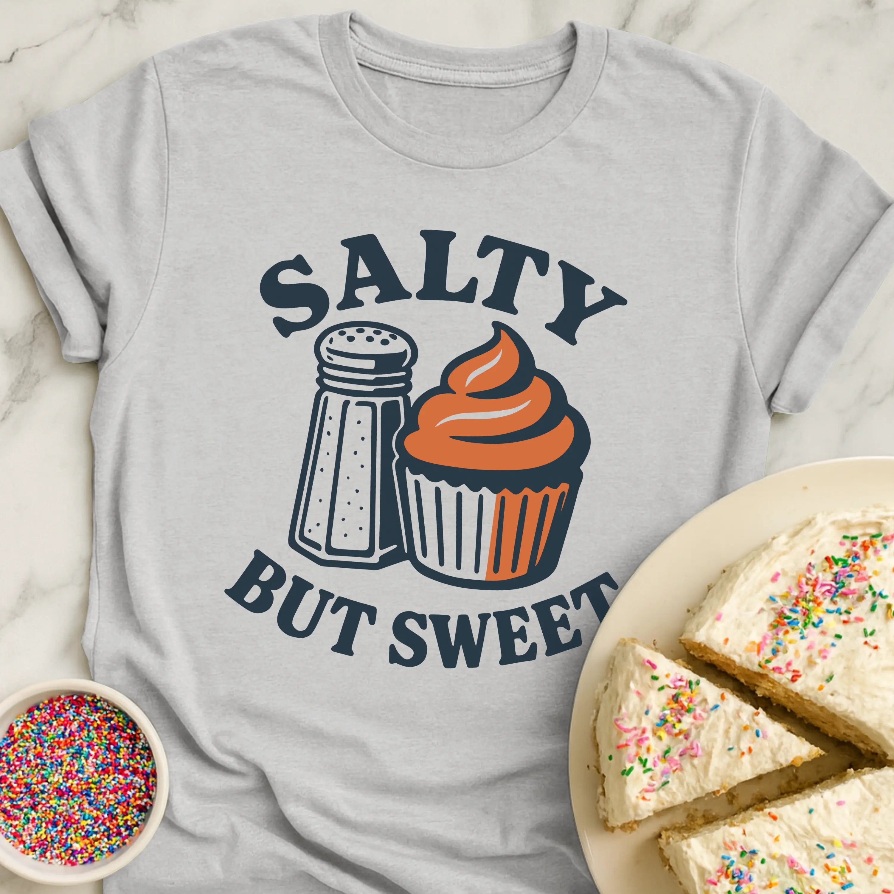 Salty Sweet T-Shirt