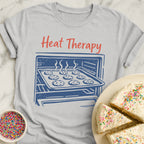 Heat Therapy T-Shirt