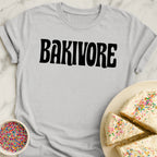 Bakivore T-Shirt