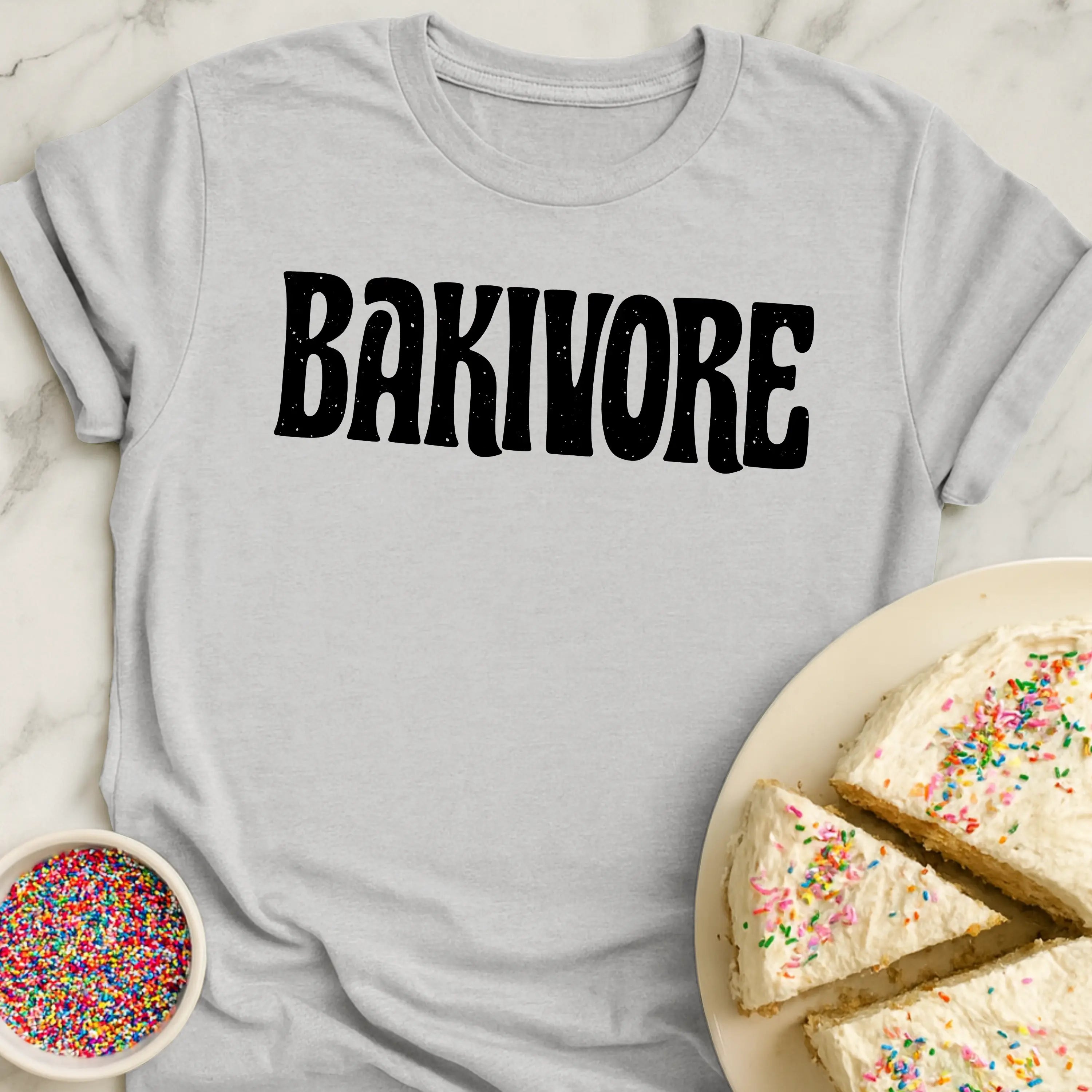 Bakivore T-Shirt