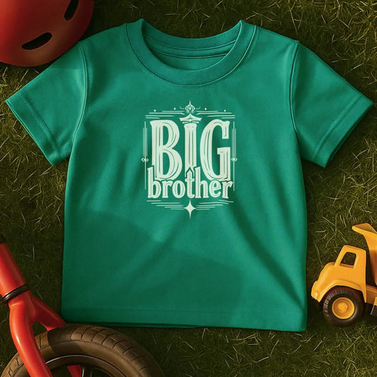 Brotherly Role Toddler T-Shirt
