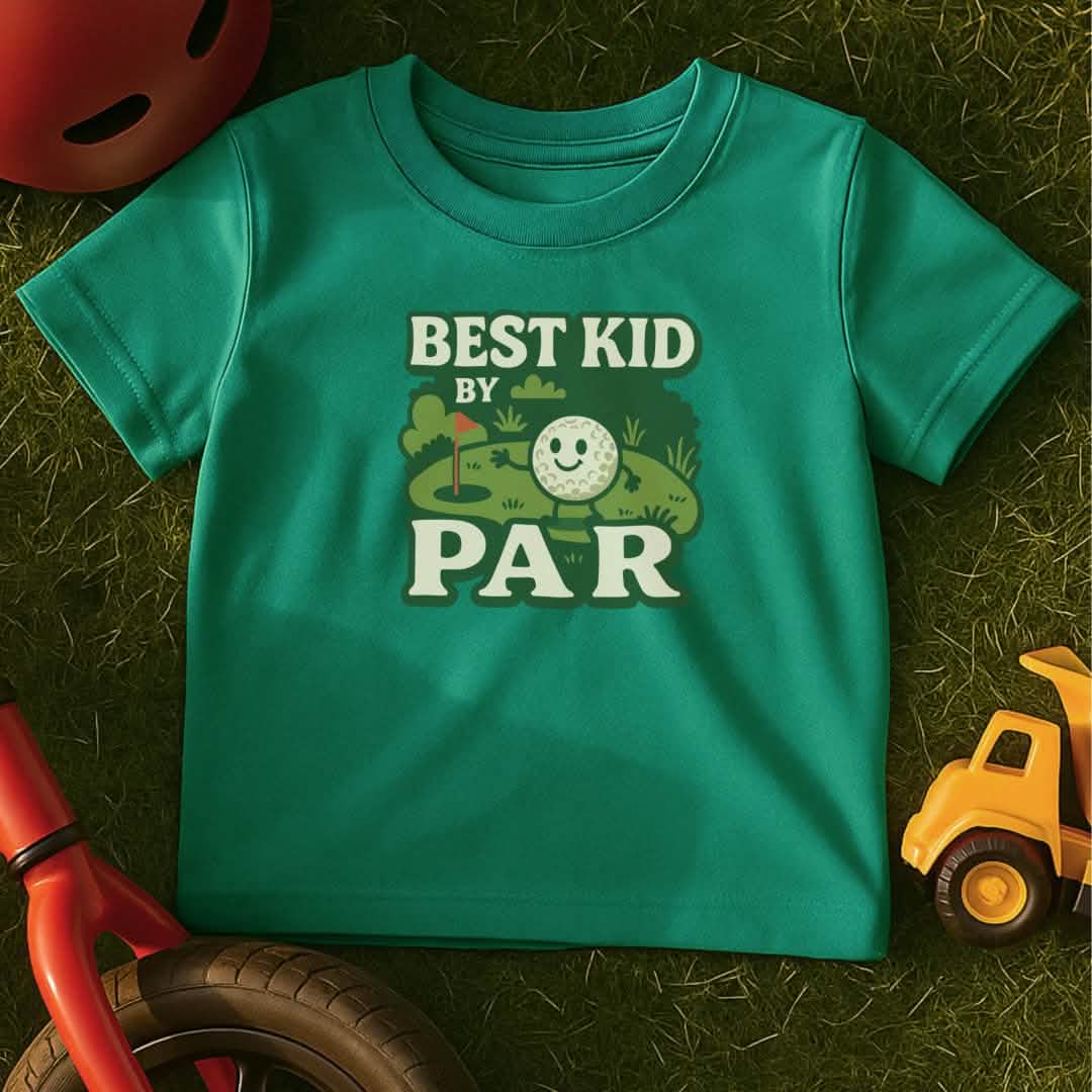 Parfect Kid Toddler T-Shirt