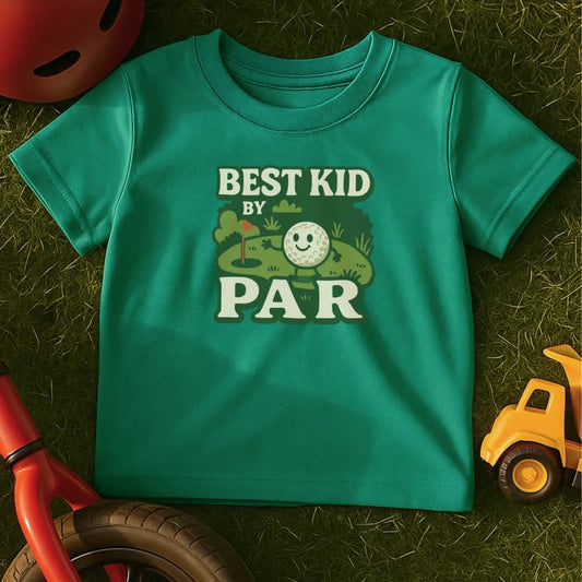 Parfect Kid Toddler T-Shirt