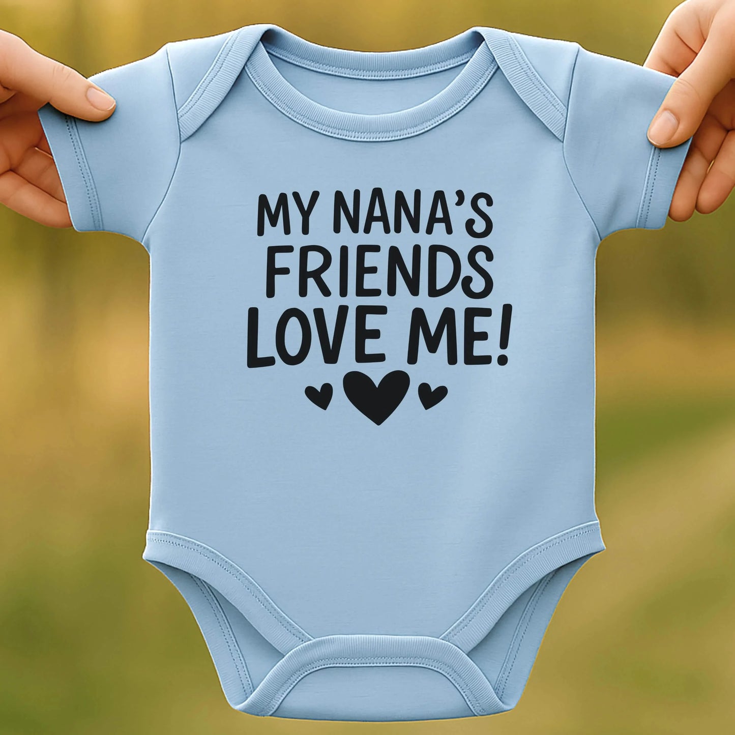 Popular Baby Bodysuit