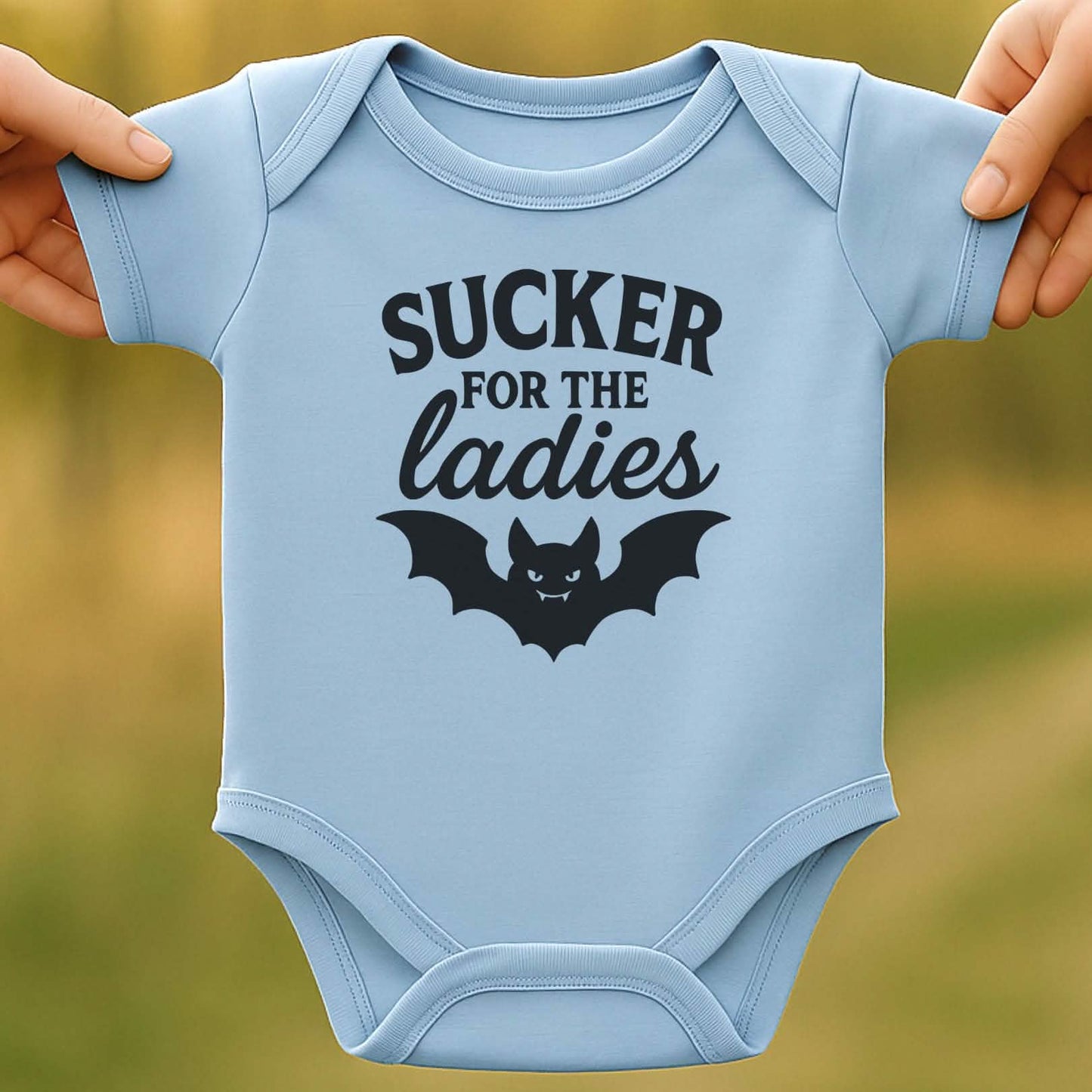 Sweetheart Baby Halloween Bodysuit