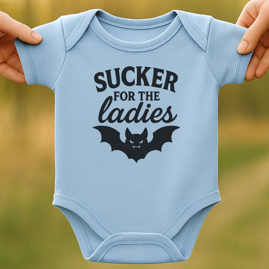 Sweetheart Baby Halloween Bodysuit