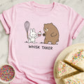 Whisk Taker Rabbit T-Shirt