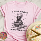 No Idea T-Shirt