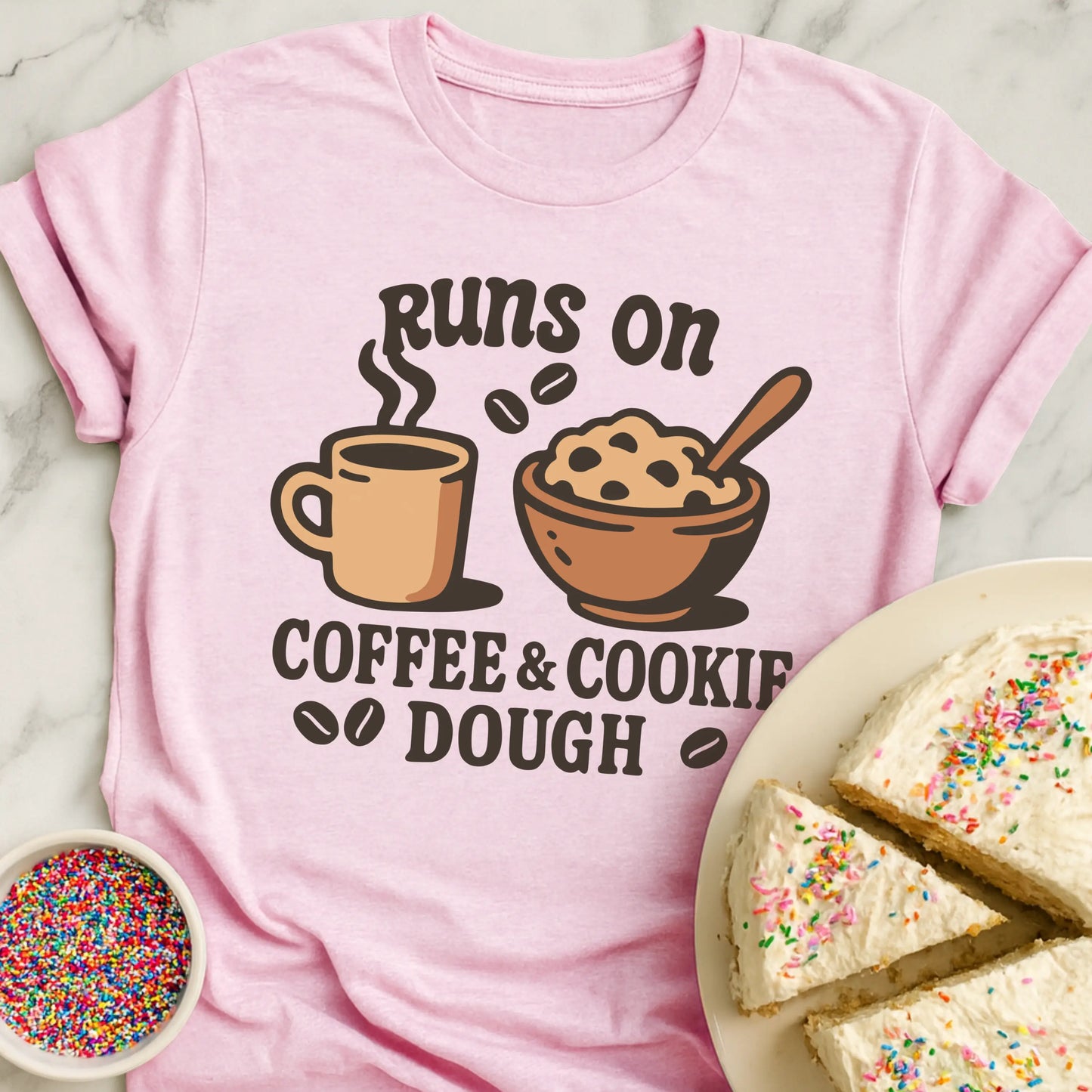 Cookie Dough T-Shirt